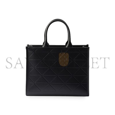 PRADA SYMBOLE MEDIUM LEATHER BAG 1BA378 (35*27*10cm) 